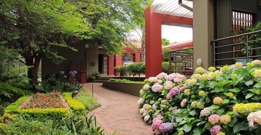 Avalon Guest Manor Hotel Newcastle Ngoại thất bức ảnh
