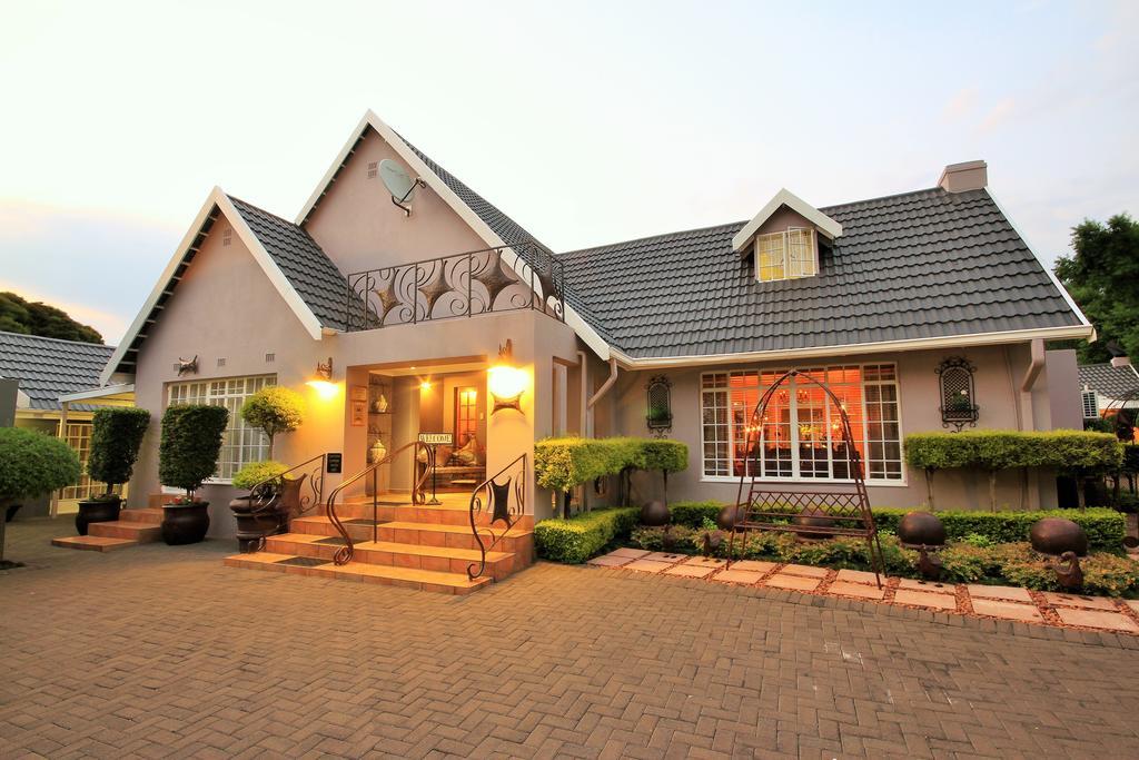 Avalon Guest Manor Hotel Newcastle Ngoại thất bức ảnh