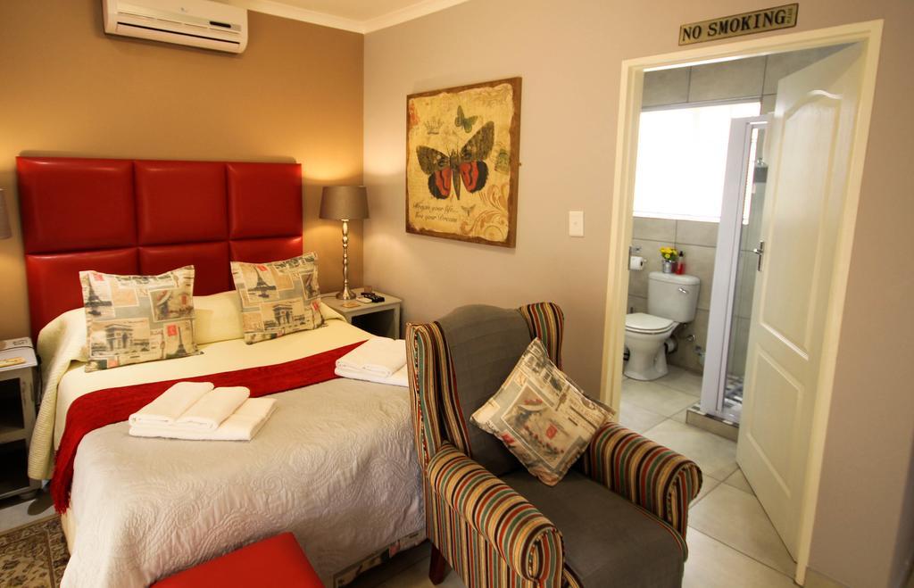 Avalon Guest Manor Hotel Newcastle Phòng bức ảnh