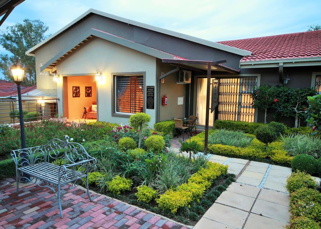 Avalon Guest Manor Hotel Newcastle Ngoại thất bức ảnh