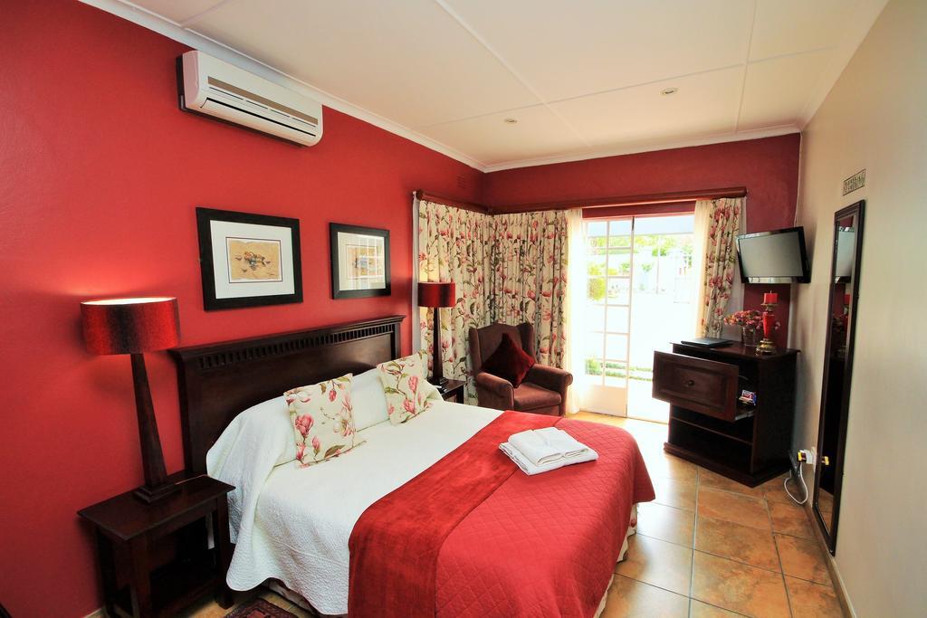 Avalon Guest Manor Hotel Newcastle Ngoại thất bức ảnh