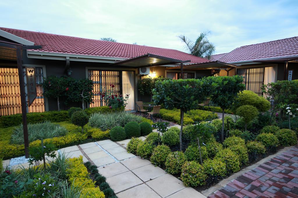 Avalon Guest Manor Hotel Newcastle Phòng bức ảnh